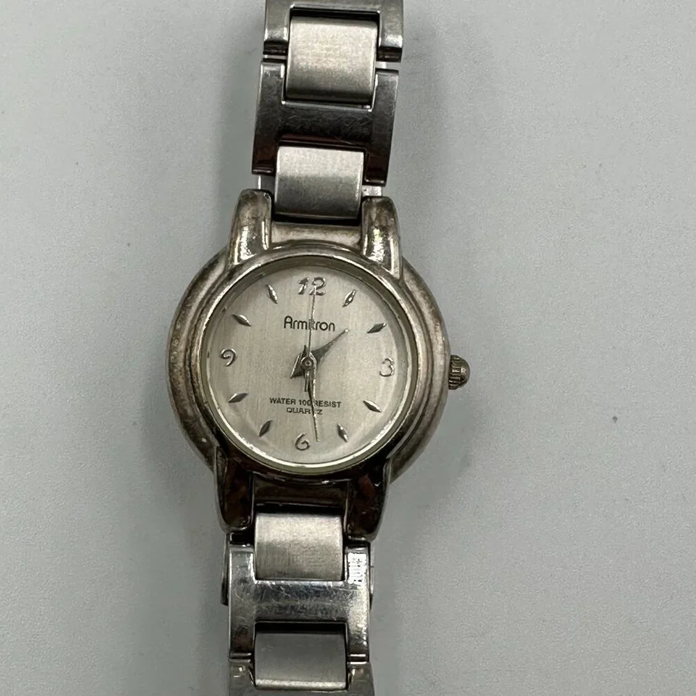 Armitron watch women